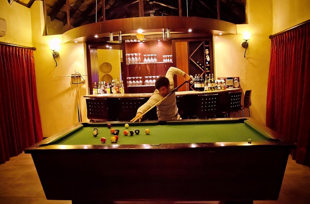 Morokolo Safari Lodge Self-Catering Pilanesberg Dış mekan fotoğraf