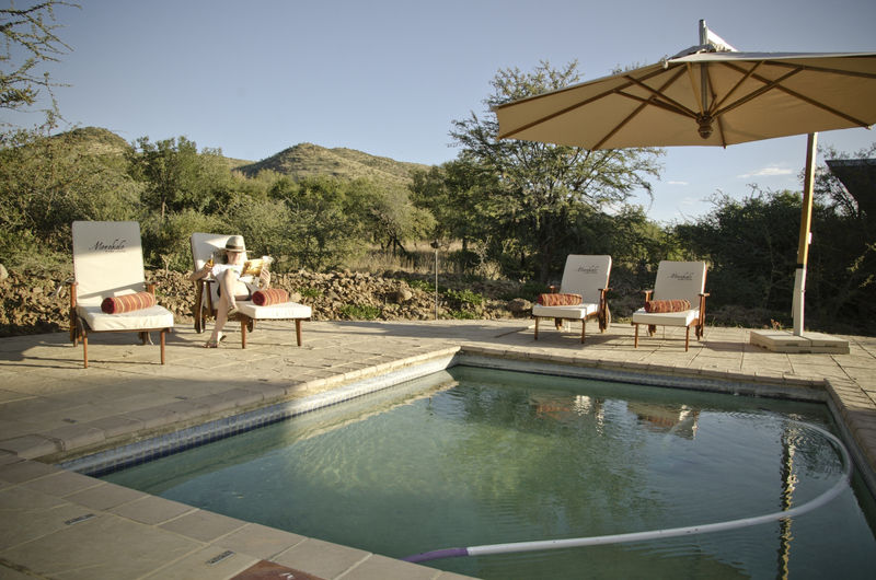 Morokolo Safari Lodge Self-Catering Pilanesberg Dış mekan fotoğraf