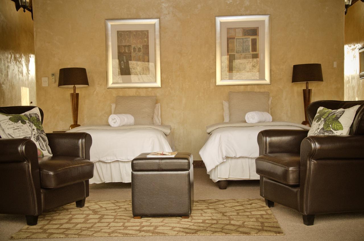 Morokolo Safari Lodge Self-Catering Pilanesberg Dış mekan fotoğraf
