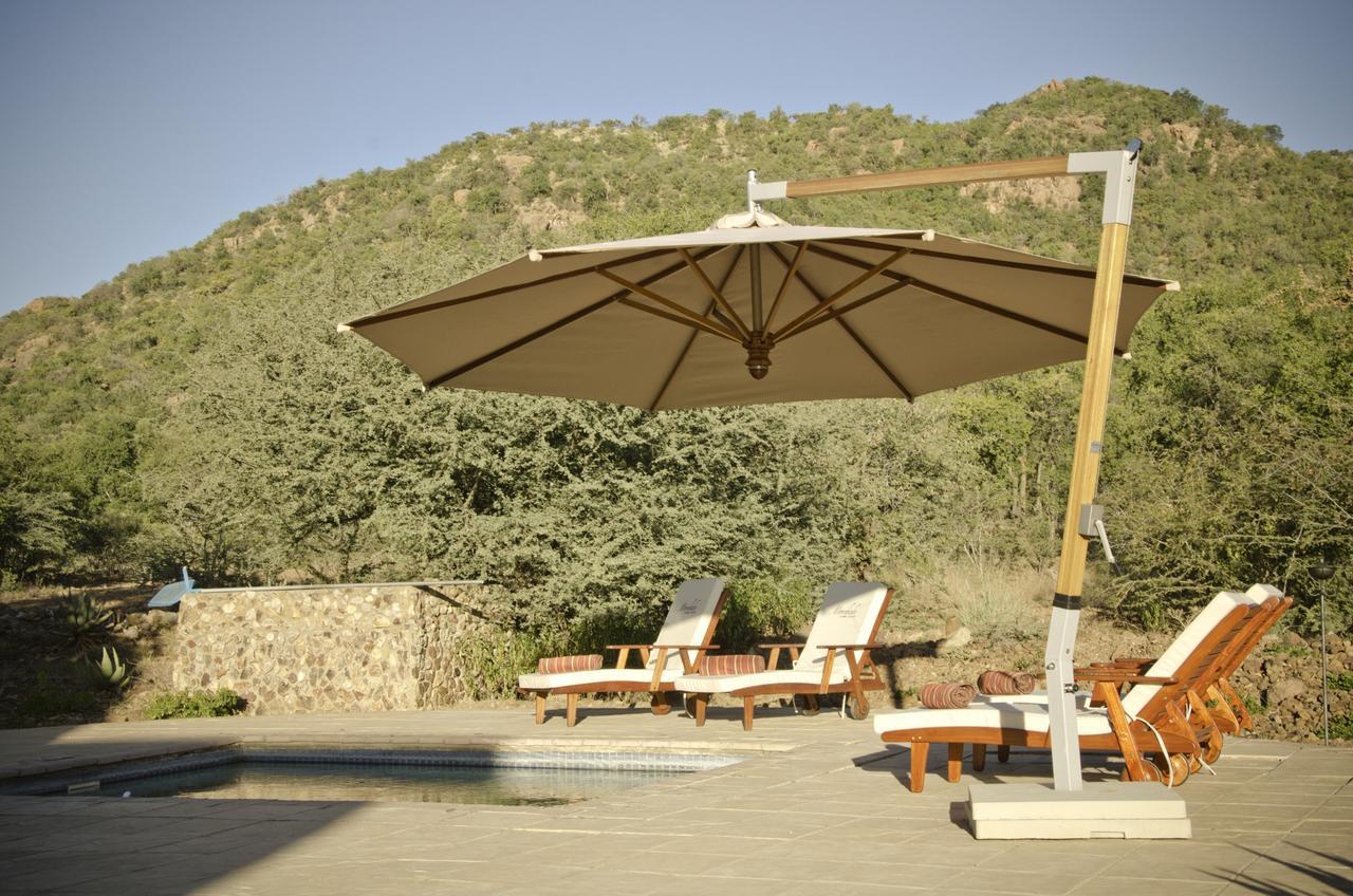 Morokolo Safari Lodge Self-Catering Pilanesberg Dış mekan fotoğraf